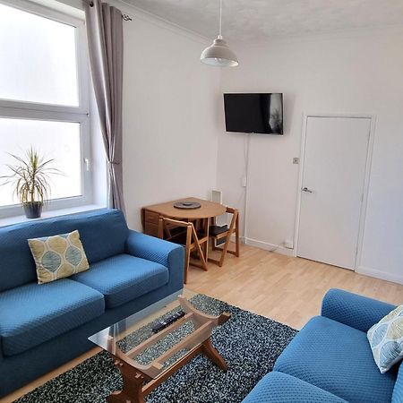 Southsea Escape - Coastal Holiday Apartment - 2 Double Bedrooms Portsmouth Exteriér fotografie