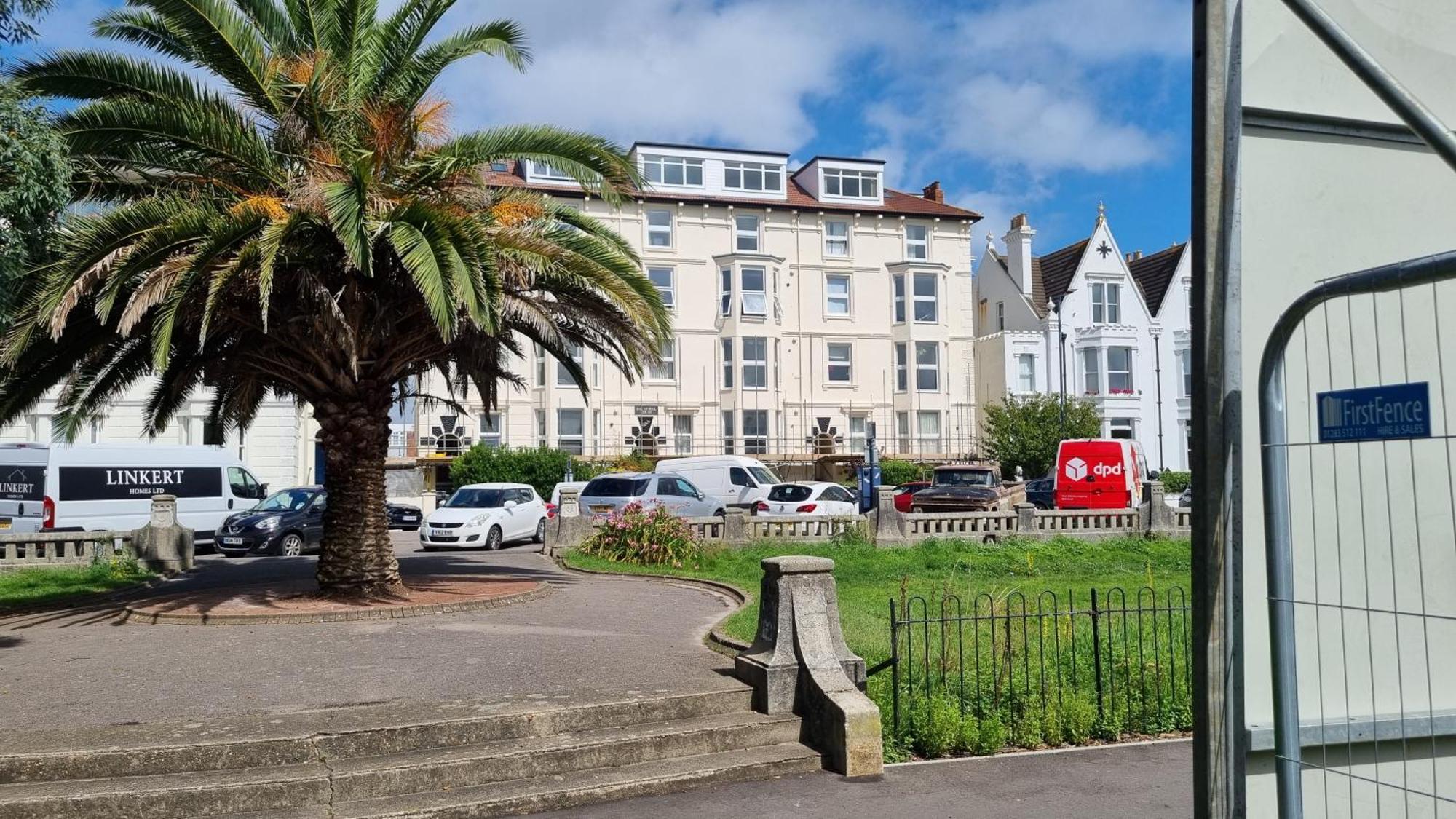 Southsea Escape - Coastal Holiday Apartment - 2 Double Bedrooms Portsmouth Exteriér fotografie